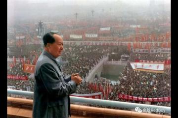 五千年长河,我只为您一人落泪