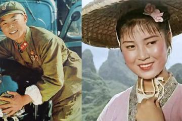 顽石:从雷锋到刘三姐