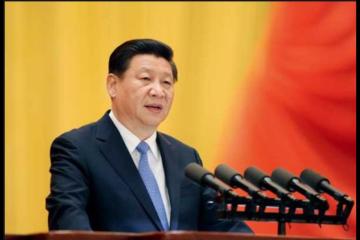 习近平:继承和弘扬伟大抗美援朝精神